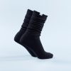 Scrunch Socks
