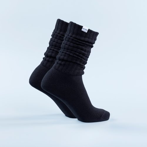 Scrunch Socks