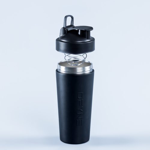Shaker