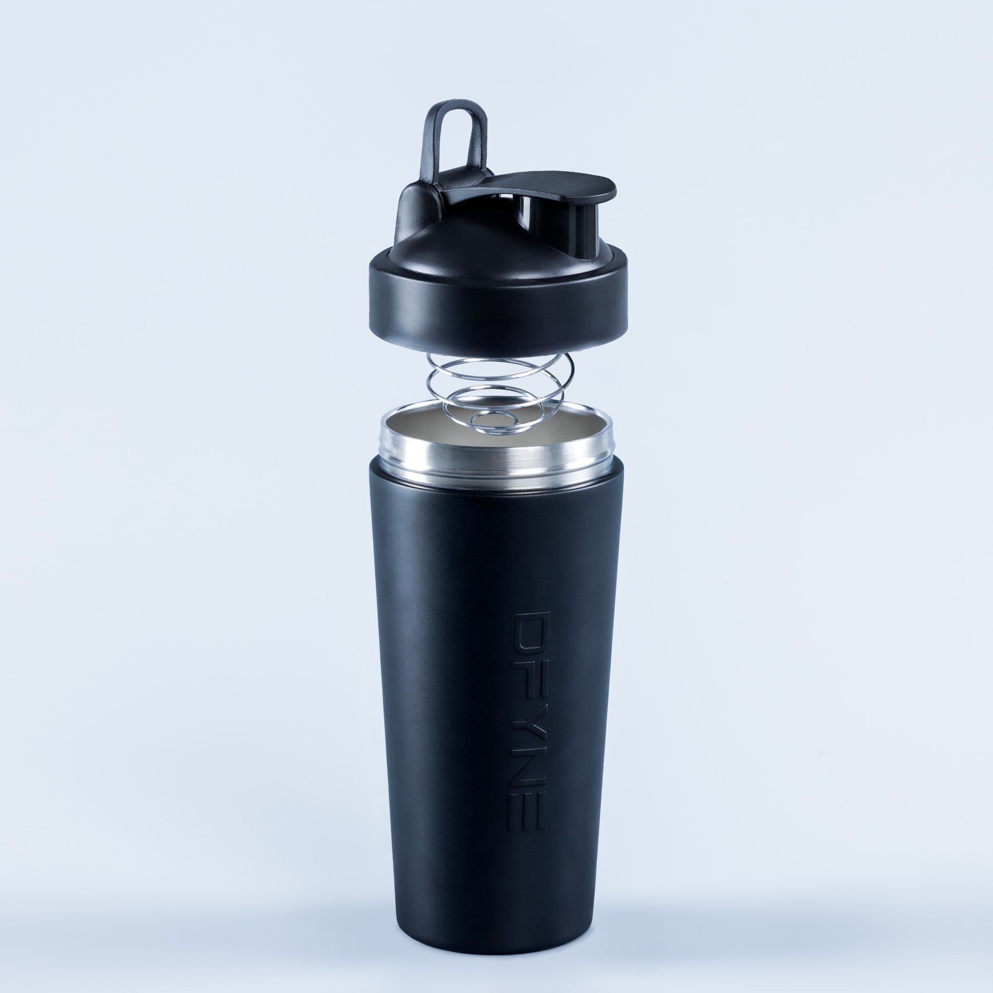 Shaker