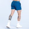 Charge Training Shorts | 4