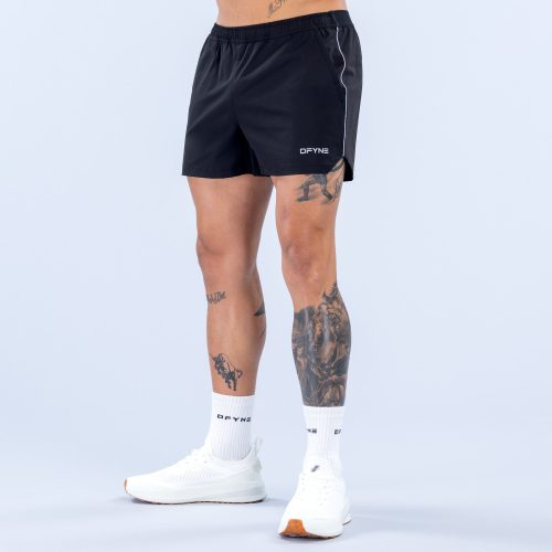 Charge Training Shorts | 4"