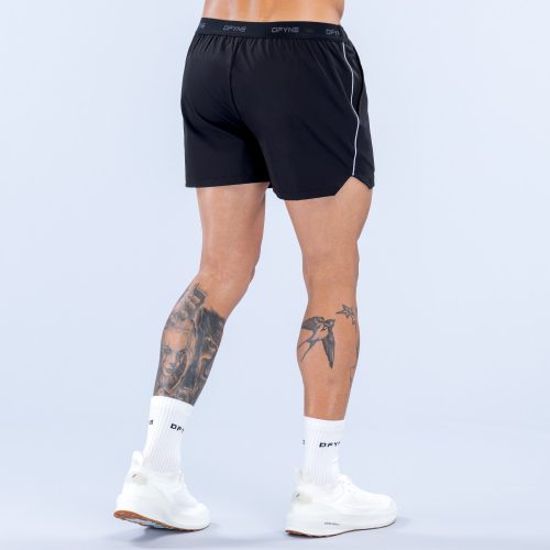 Charge Training Shorts | 4"