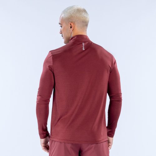 Charge Quarter Zip