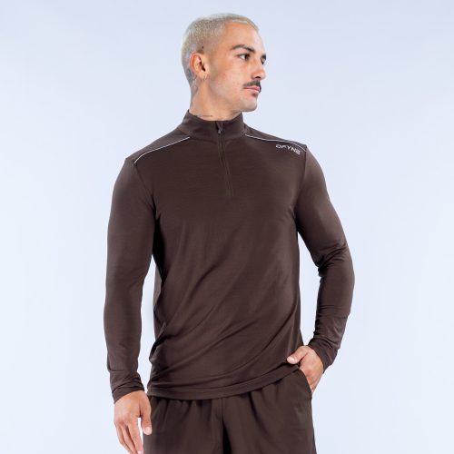 Charge Quarter Zip