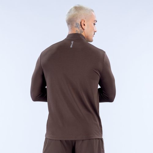 Charge Quarter Zip