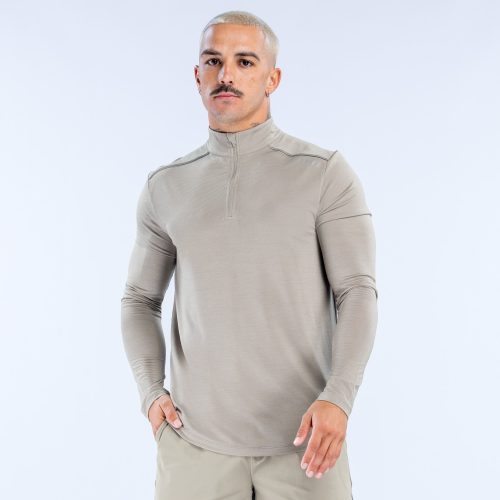 Charge Quarter Zip