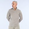 Charge Quarter Zip