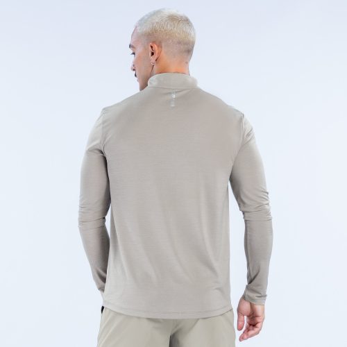 Charge Quarter Zip