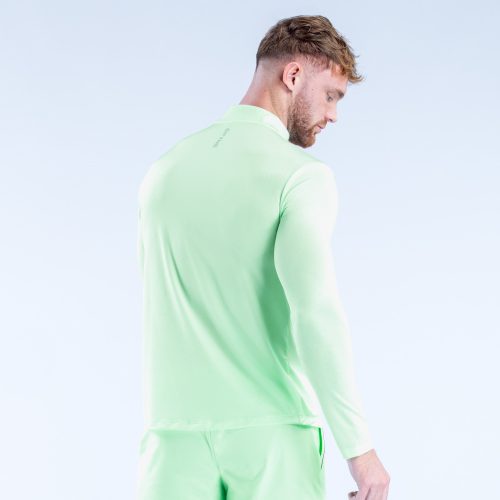 Charge Quarter Zip