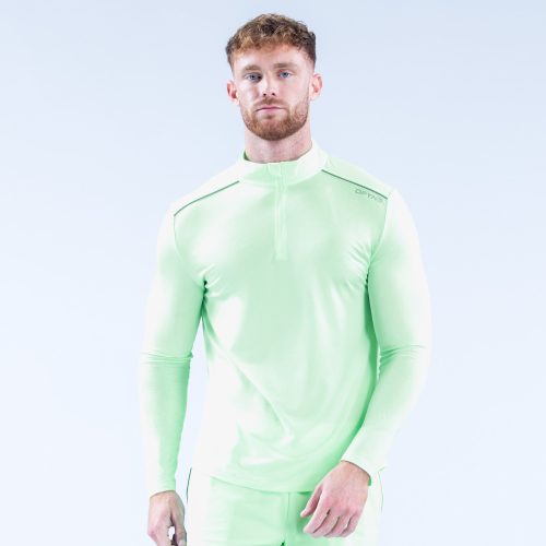 Charge Quarter Zip