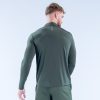 Charge Quarter Zip