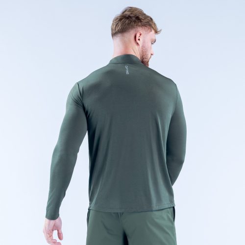 Charge Quarter Zip