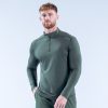 Charge Quarter Zip