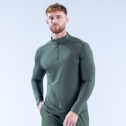 Charge Quarter Zip