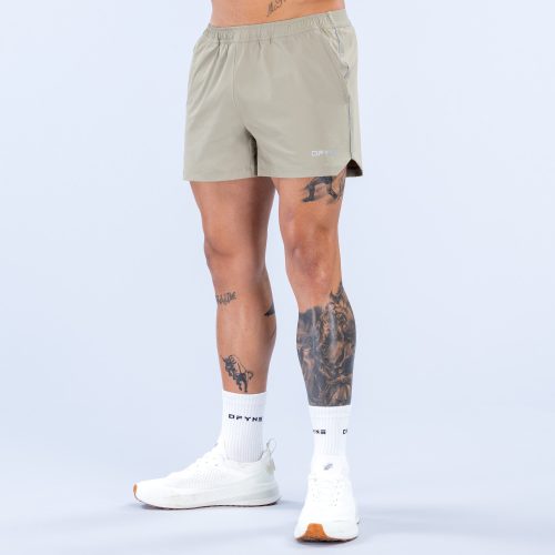 Charge Training Shorts | 4"