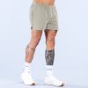 Charge Training Shorts | 4