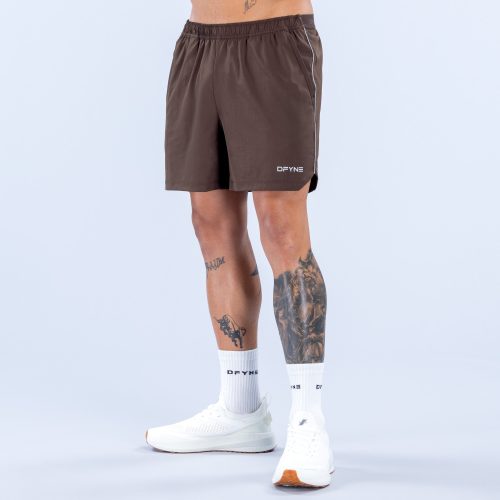 Charge Training Shorts | 6"