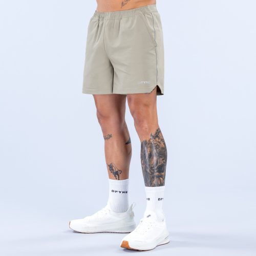 Charge Training Shorts | 6"