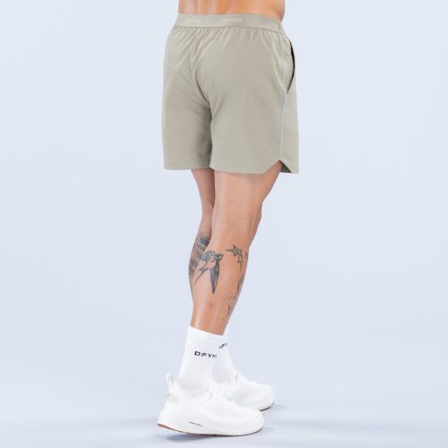 Charge Training Shorts | 6"