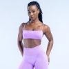 Defy Strappy Bra