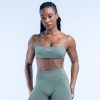 Defy Strappy Bra