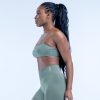 Defy Strappy Bra