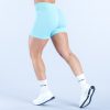 Defy Shorts | 4.5