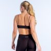 Defy Strappy Bra