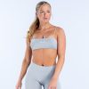 Defy Strappy Bra
