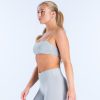 Defy Strappy Bra