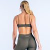 Defy Strappy Bra