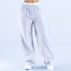 Revive Wide Leg Jogger