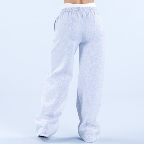 Revive Wide Leg Jogger
