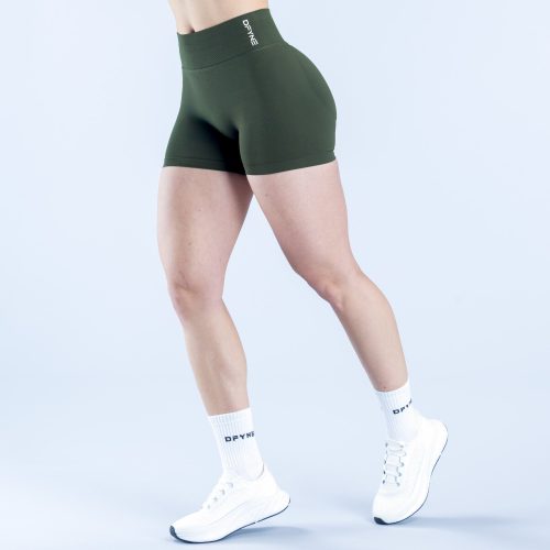 Dynamic Shorts | 4.5"