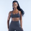 Dynamic Twist Back Bra