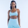 Dynamic Twist Back Bra