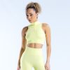 Dynamic Quarter Zip Tank