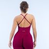 Dynamic Strappy Top