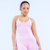 Dynamic Strappy Top