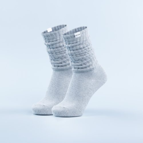 Scrunch Socks