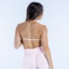 Impact Strappy Bra
