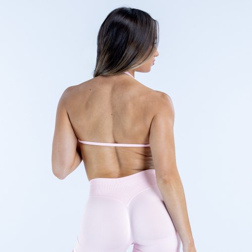 Impact Strappy Bra