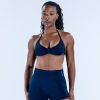 Impact Strappy Bra