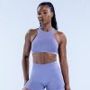 Dynamic Racer Bra