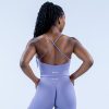 Dynamic Strappy Top