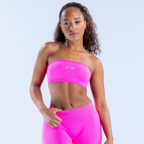 Impact Backless Bandeau