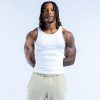 Recharge Ribbed Vest