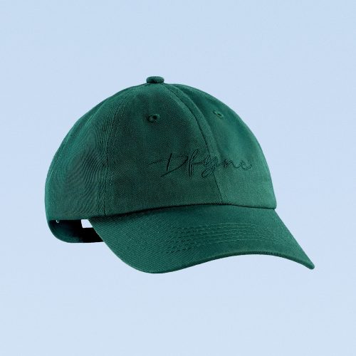 Script Cap