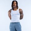 Recharge Ribbed Vest